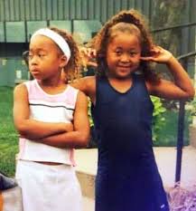 1 by the women's tennis association and is the first asian pla. Who Are Naomi Osaka S Parents 2021 Here Is Everything To Know