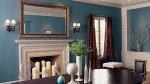 Color Consultation All About Interiors