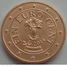 He designed the euro coins in 1996. 1 Euro Cent 2014 Euro 2010 2019 Austria Coin 32836