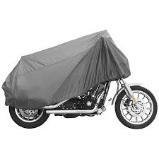 Covermax 107523 Motorcycle Half Cover
