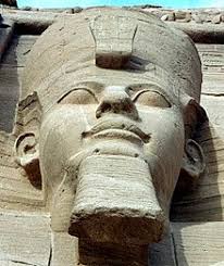 *ramesses ii may have fathered 100 kids or more. Ramesses Ii Wikipedia