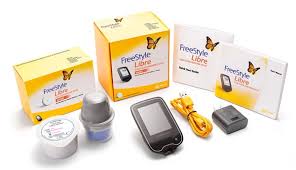 Freestyle libre has 13 coupons today! The Freestyle Libre Review