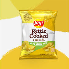 reduced fat original potato chips