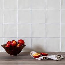Antique White Square Wall Tile