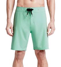 Hurley Phantom One And Only 19 Swimwear Enamel Green Men S