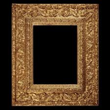 large vine picture frames