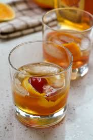 old fashioned tail recipe small
