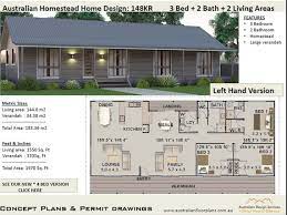 Sq Feet Or 148m2 3 Bed Homestead House
