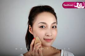 bật mí bí kíp make up của dara 2ne1