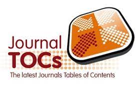 JournalTOCS: un recurso para estar al dia - Biblioteca San Juan de Dios