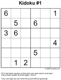 Jun 08, 2021 · server time: 8 Websites For 6x6 Sudoku Printable Puzzles