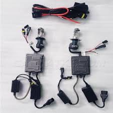 65w hid conversion kit headlight and