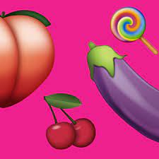The cherry emoji and 14 other emoji you can use to sext | Mashable
