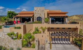 mexican style homes you can in cabo