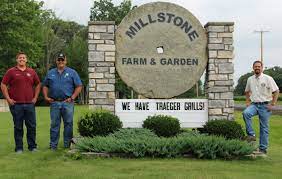 Witmer S Feed Grain Millstone Farm