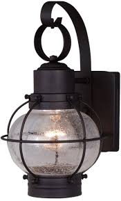 Outdoor Wall Mounted Lamp Vxl Ow21861tb
