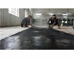 mastic asphalt flooring service for