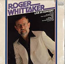 All a special kind of man meanings →. Roger Whittaker Live In Concert Amazon Com Music