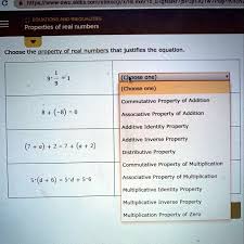 Browse Questions For Algebra