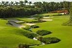 Trump International Golf Club West Palm Beach Championship Course ...