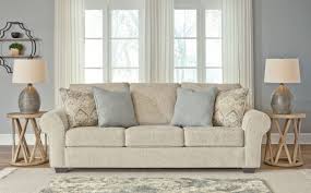 Haisley Sofa By Ashley Furniture Queen