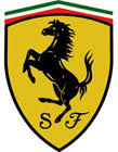 Ferrari scuderia black eau de toilette spray for men, 4.2 ounce. Ferrari Perfumes And Colognes