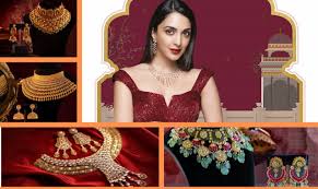 senco gold diamonds unveils an indian