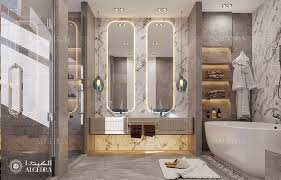Bathroom Interior Design Modern