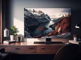 best vu smart tv with hd picture
