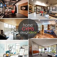 70 home gym ideas and gym rooms to