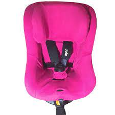 Baby Car Seat Cover Joie Spin 360