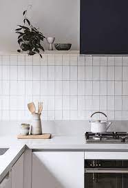 19 ways to use subway tile in the kitchen