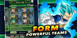 This db anime action puzzle game features beautiful 2d illustrated visuals and animations set in a dragon ball world where the timeline has been thrown into chaos, where db characters from the past and present come face to face in new and exciting battles! Dragon Ball Z Dokkan Battle Tier List Articles Pocket Gamer