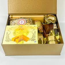 luxury diwali gifts for