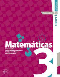 Para encontrar más libros sobre matematicas 3 secundaria contestado de marco aurelio riva palacio y santana, puede utilizar las palabras clave relacionadas : Matematicas 3 Conect Estrategias Sm Tercero De Secundaria Libro De Texto Contestado Con Explicaciones Soluciones Y Respuestas