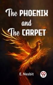 the phoenix and the carpet ebook by e