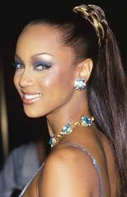 great beauty tyra banks makeup