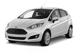 ford fiesta hatchback 2010 2019