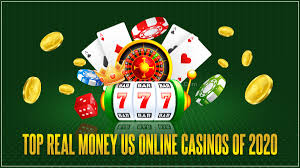 Online im aktuellen prospekt vom real markt blättern und sparen. Top 5 Real Money Online Casinos Of 2021