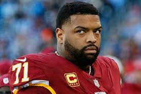Trent Williams Reportedly Informs ...