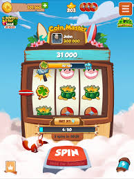 2.3 how much does it cost to complete a village? Yes Coin Master Is Disruptive The Business Of Social Games And Casino