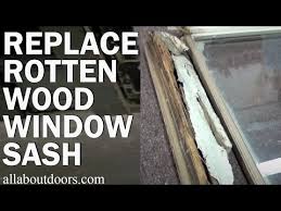 Replace A Basement Window In Concrete