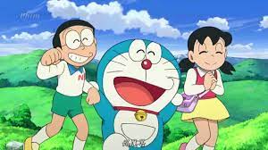 PHIM DOREMON TẬP DÀI NHẬT BẢN THỜI NGUYÊN THUỶ TẬP 2 SIÊU HAY SIÊU KÌ THÚ 1  ( phim doraemon ) - YouTube