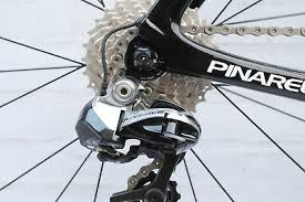 Pinarello Dogma F8 Carbon Fibre Road Bike Size 53 Cm Dura