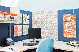 It's not pretty and it certainly doesn't inspire you. Ofs Cubicle Makeover Ofs Maker S Mill