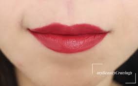 youngblood mineral creme lipstick