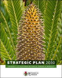 strategic plan 2030 uc botanical garden