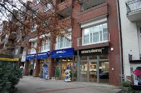 15,10 € pro m² wohnfläche. Laden Mieten Hamburg Eppendorf Real Estate Apartment House Commercial Properties