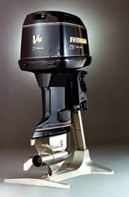 the story of evinrude outboard motors