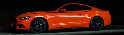 Best Mustang Colors Top 10 Mustang